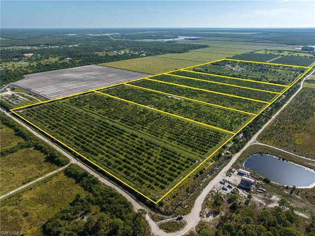 21995 Carter RD, Estero, FL 33928