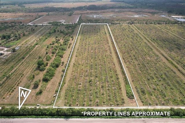 21995 Carter RD, Estero, FL 33928