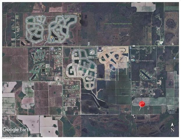 21995 Carter RD, Estero, FL 33928