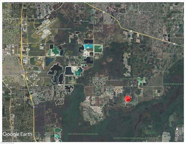 21995 Carter RD, Estero, FL 33928