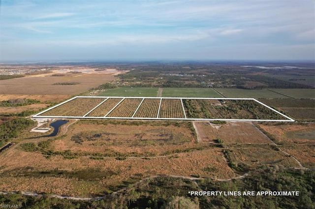 21995 Carter RD, Estero, FL 33928