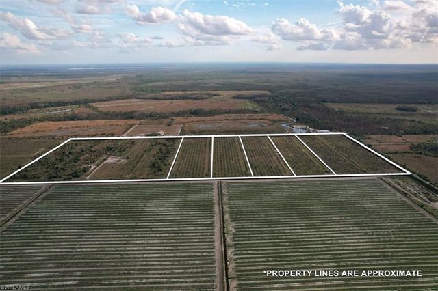 21995 Carter RD, Estero, FL 33928