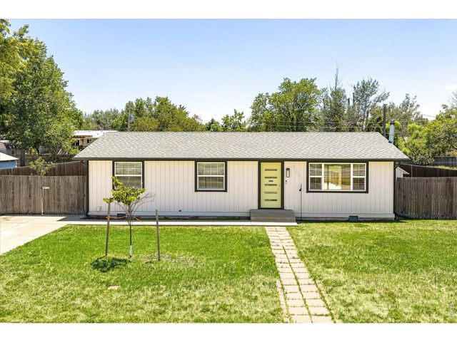 9234 Arapahoe Rd, Boulder, CO 80303