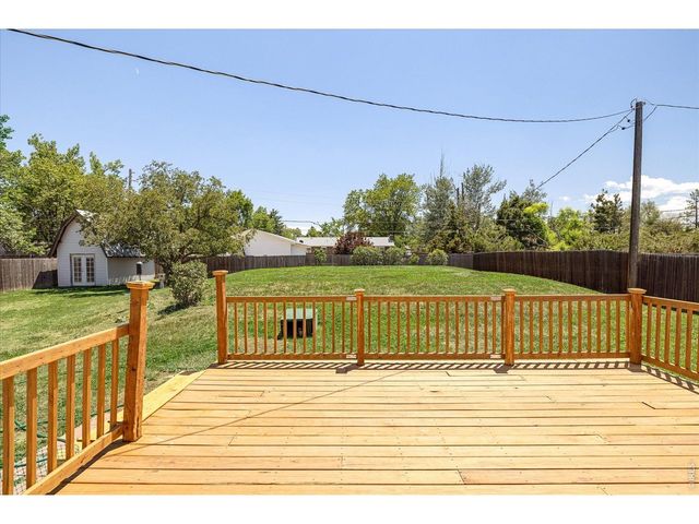 9234 Arapahoe Rd, Boulder, CO 80303