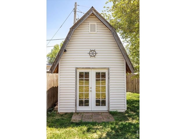 9234 Arapahoe Rd, Boulder, CO 80303
