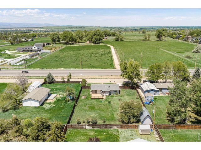 9234 Arapahoe Rd, Boulder, CO 80303