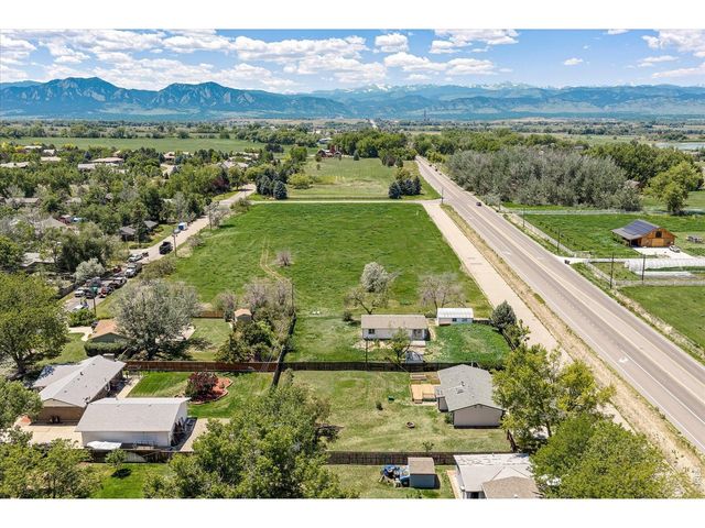 9234 Arapahoe Rd, Boulder, CO 80303