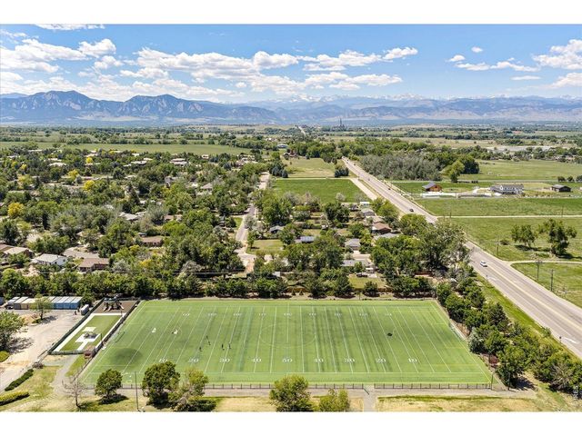 9234 Arapahoe Rd, Boulder, CO 80303