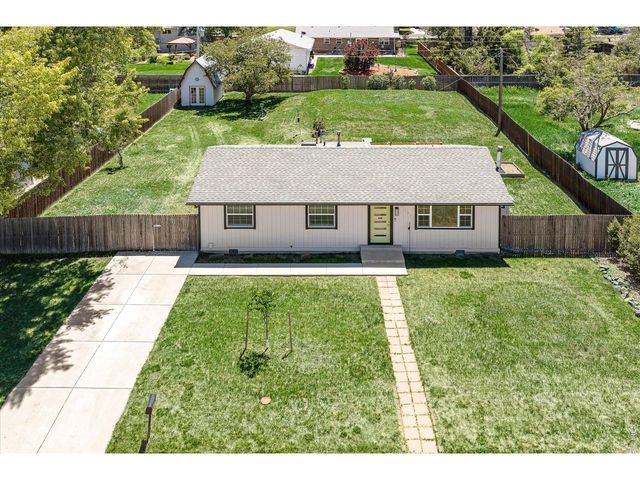 9234 Arapahoe Rd, Boulder, CO 80303