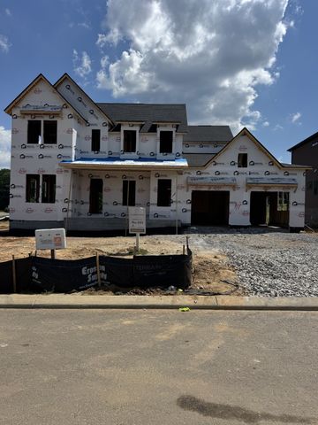 5001 Fairhaven Cir, Thompsons Station, TN 37179