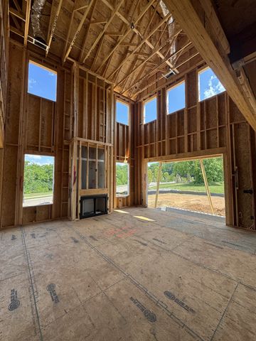 5001 Fairhaven Cir, Thompsons Station, TN 37179