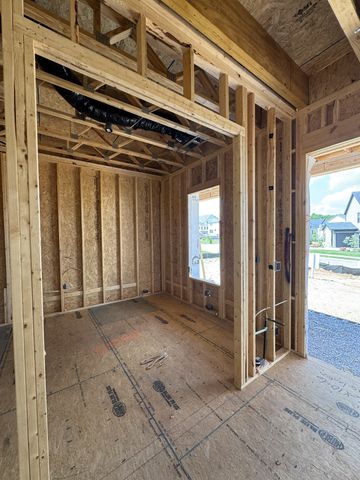 5001 Fairhaven Cir, Thompsons Station, TN 37179