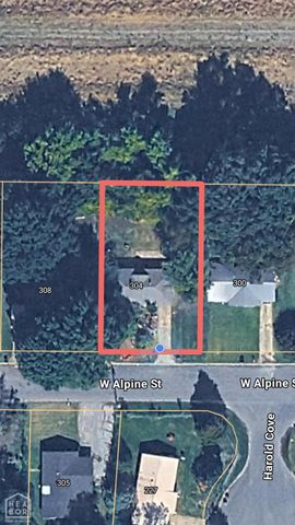 304 W Alpine St, Jonesboro, AR 72401