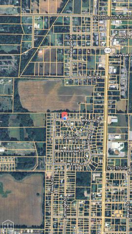 304 W Alpine St, Jonesboro, AR 72401