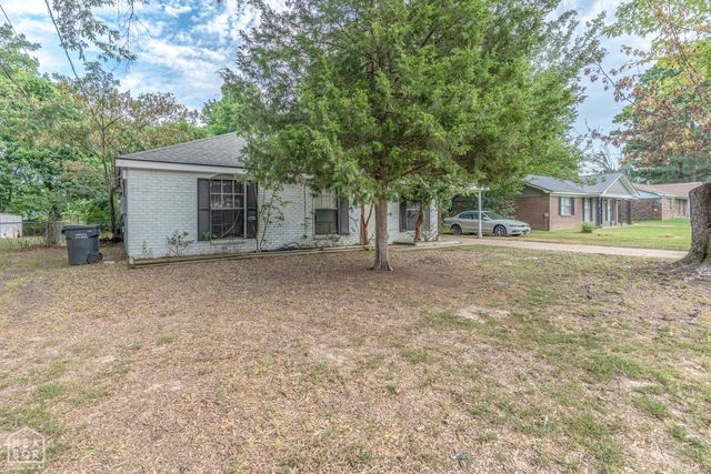 304 W Alpine St, Jonesboro, AR 72401