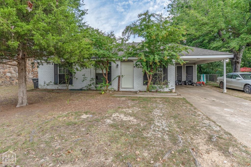 304 W Alpine St, Jonesboro, AR 72401