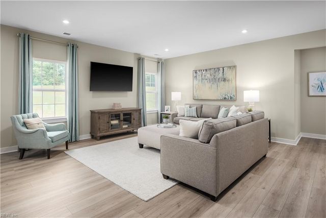 202 Roberta LOOP, Moyock, NC 27958