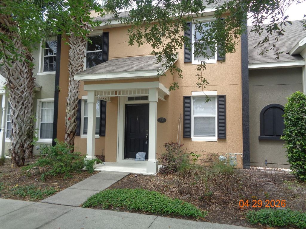 210 WOODHOUSE LANE, Deland, FL 32724