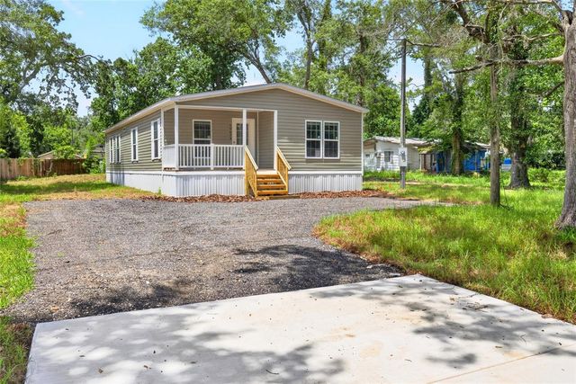 17475 TAVERN ROAD, Brooksville, FL 34604
