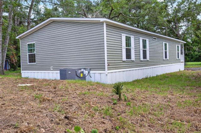 17475 TAVERN ROAD, Brooksville, FL 34604