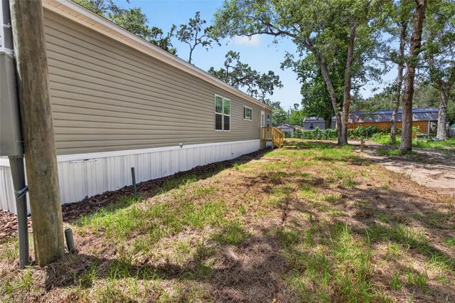17475 TAVERN ROAD, Brooksville, FL 34604