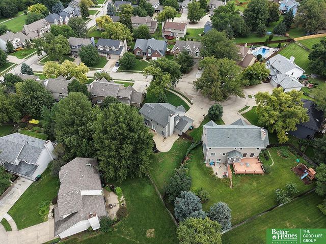 16321 Charles Circle, Omaha, NE 68118