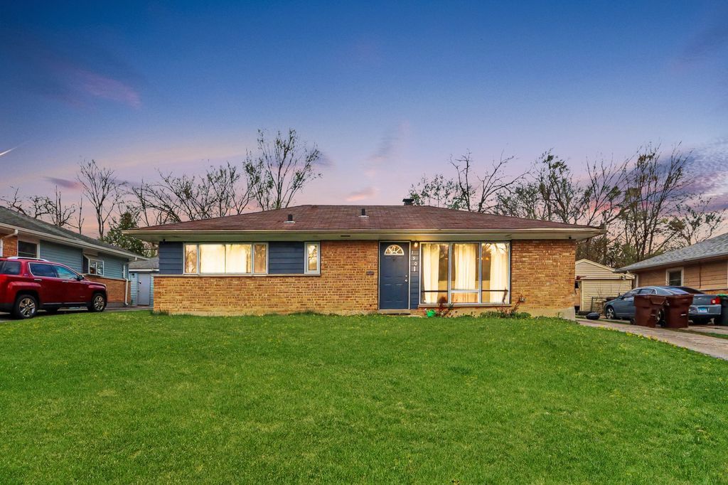 190 Monee Road, Park Forest, IL 60466