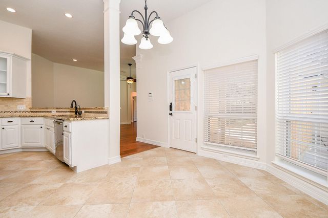 2142 Morning Park Drive, Katy, TX 77494