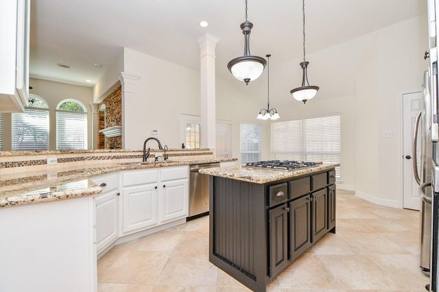 2142 Morning Park Drive, Katy, TX 77494