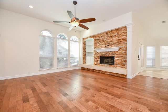 2142 Morning Park Drive, Katy, TX 77494