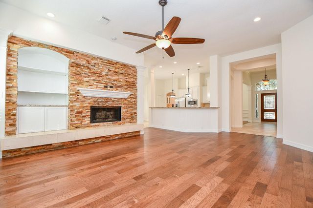 2142 Morning Park Drive, Katy, TX 77494