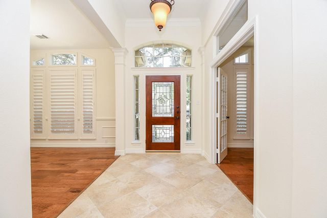 2142 Morning Park Drive, Katy, TX 77494