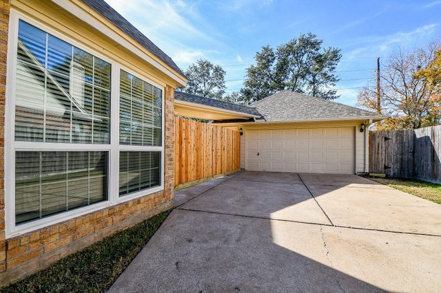 2142 Morning Park Drive, Katy, TX 77494
