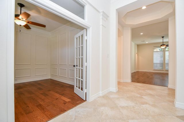 2142 Morning Park Drive, Katy, TX 77494