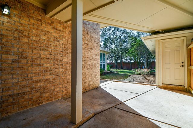 2142 Morning Park Drive, Katy, TX 77494