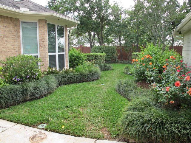 2142 Morning Park Drive, Katy, TX 77494