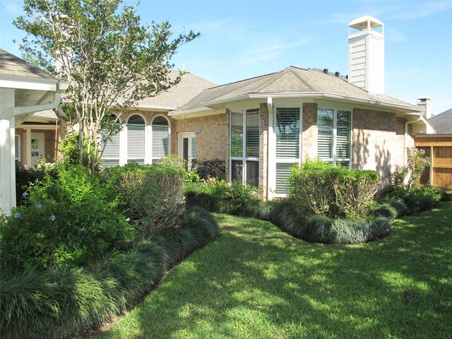 2142 Morning Park Drive, Katy, TX 77494