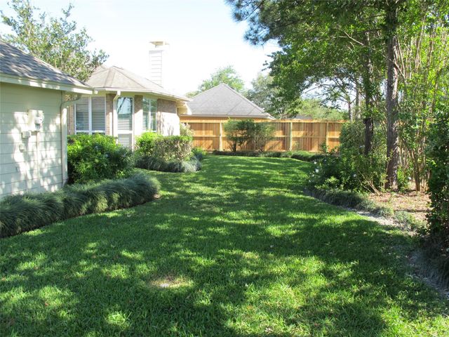 2142 Morning Park Drive, Katy, TX 77494