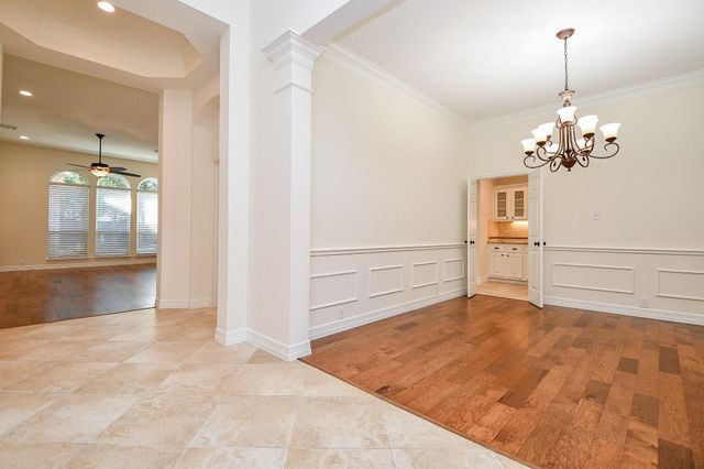 2142 Morning Park Drive, Katy, TX 77494