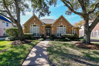 2142 Morning Park Drive, Katy, TX 77494