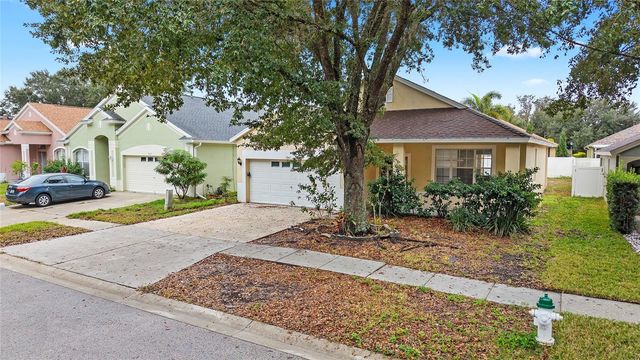 7947 TERRACE RIDGE DRIVE, Temple Terrace, FL 33637