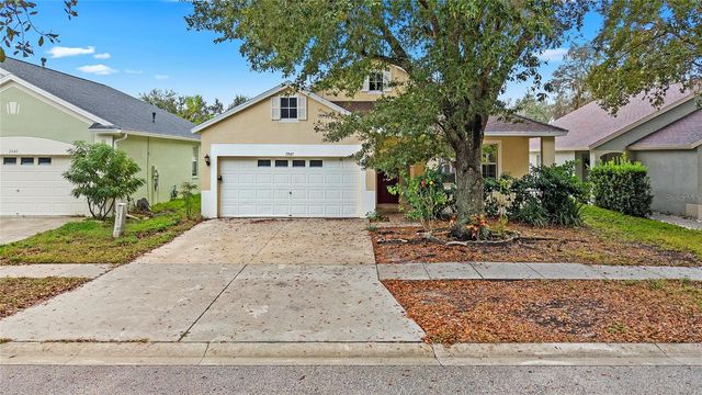7947 TERRACE RIDGE DRIVE, Temple Terrace, FL 33637