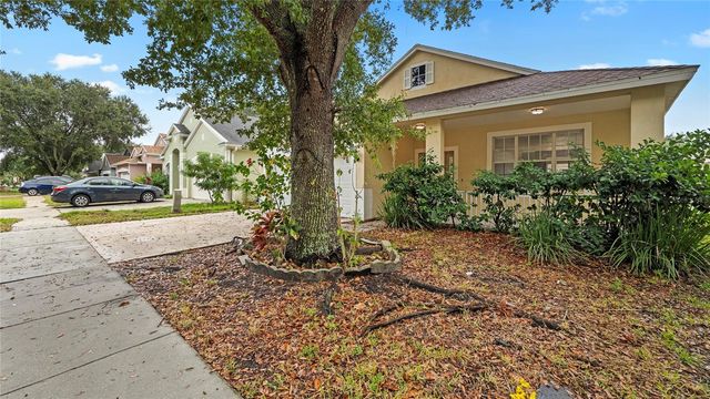 7947 TERRACE RIDGE DRIVE, Temple Terrace, FL 33637