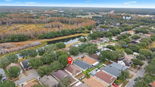 7947 TERRACE RIDGE DRIVE, Temple Terrace, FL 33637