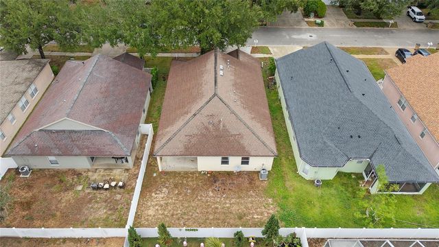 7947 TERRACE RIDGE DRIVE, Temple Terrace, FL 33637