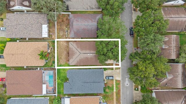 7947 TERRACE RIDGE DRIVE, Temple Terrace, FL 33637