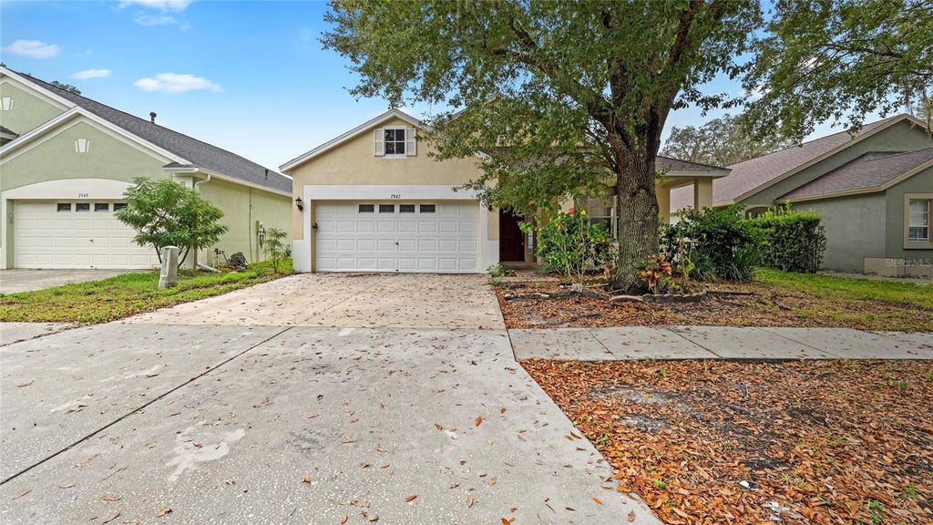 7947 TERRACE RIDGE DRIVE, Temple Terrace, FL 33637