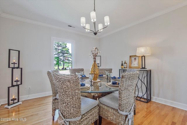 1231 Greenbriar Place, Vass, NC 28394