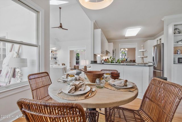 1231 Greenbriar Place, Vass, NC 28394