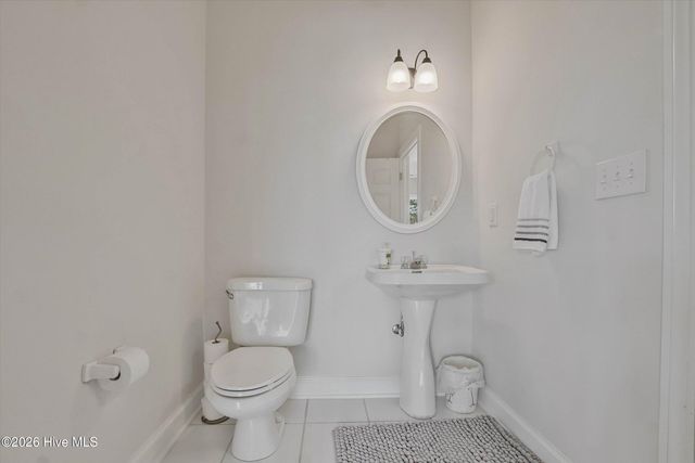 1231 Greenbriar Place, Vass, NC 28394